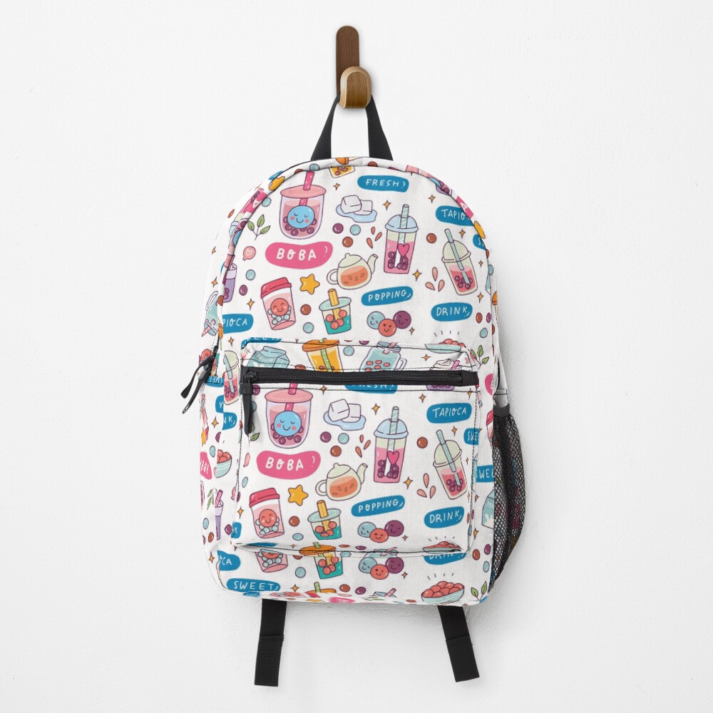 Item preview, Backpack designed and sold by edwardecho.