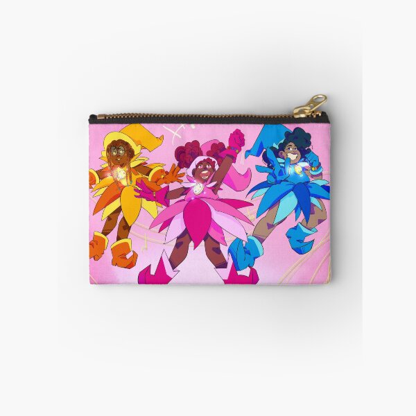 Item preview, Ojamajo Doremi Squad designed and sold by NeonCyan.