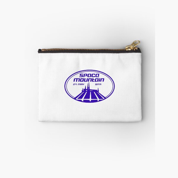 Item preview, Space mountain passport stamp designed and sold by Jenna23030.