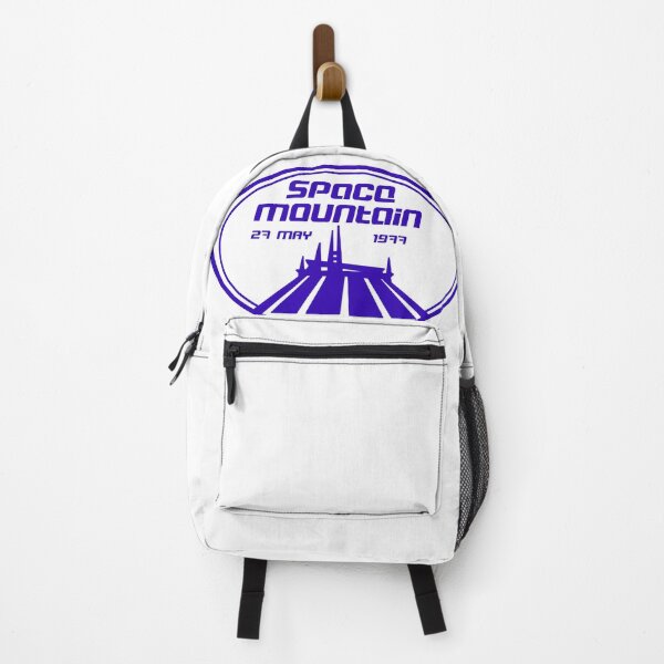 Item preview, Space mountain passport stamp designed and sold by Jenna23030.