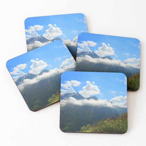 Item preview, cloud on top of the mountain designed and sold by Adelaide-Lkn.