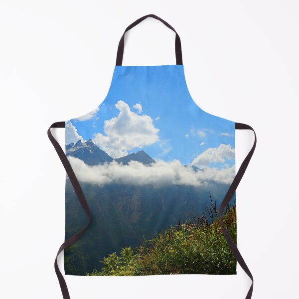 Item preview, cloud on top of the mountain designed and sold by Adelaide-Lkn.