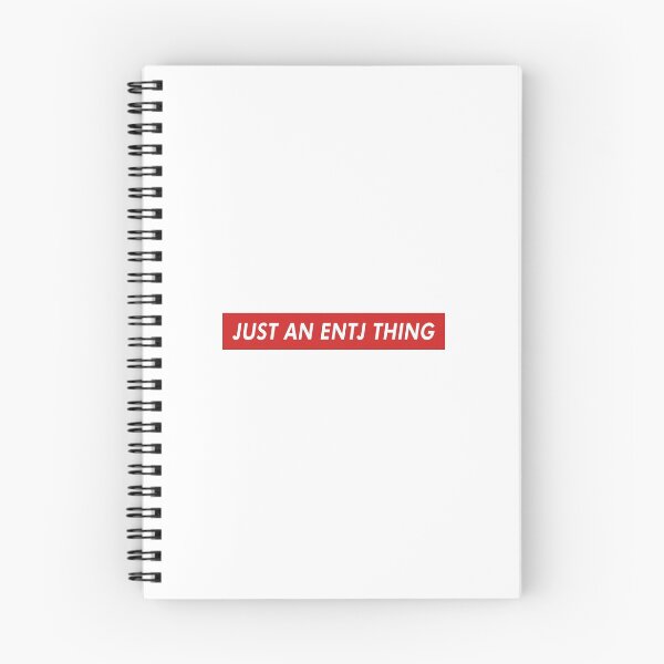 Item preview, just an entj thing designed and sold by lntuitiveDesign.