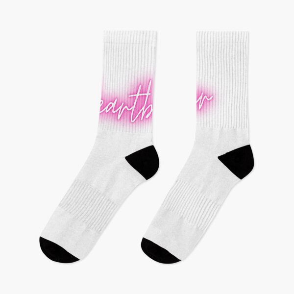 Item preview, Heartbreaker Pink Neon Light designed and sold by BlurredLimes.