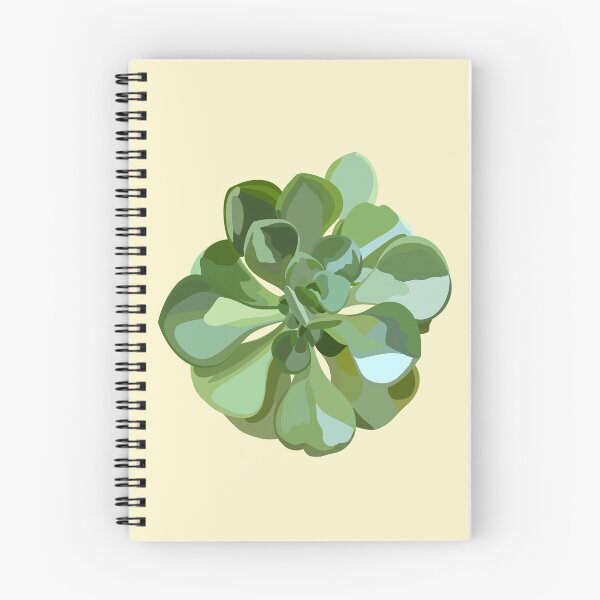 Item preview, springtime - succulent  designed and sold by reddycollection.