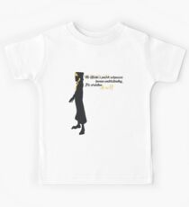 Snake Kids Tee