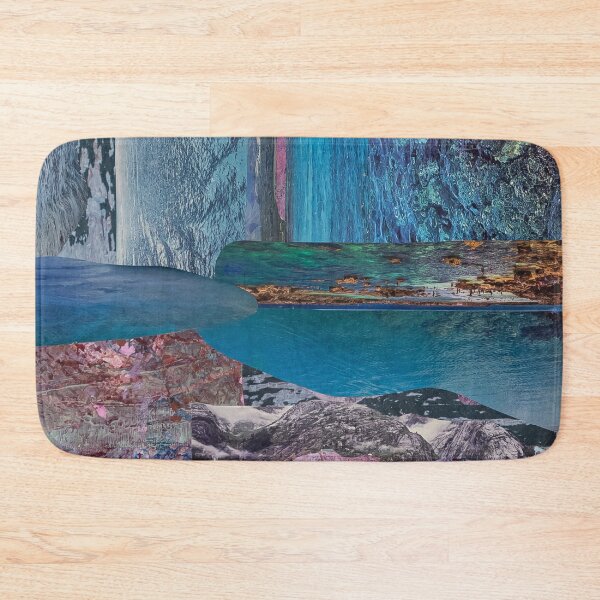 Item preview, Aquamarine by Yayoi Shibata designed and sold by atomic-dave.
