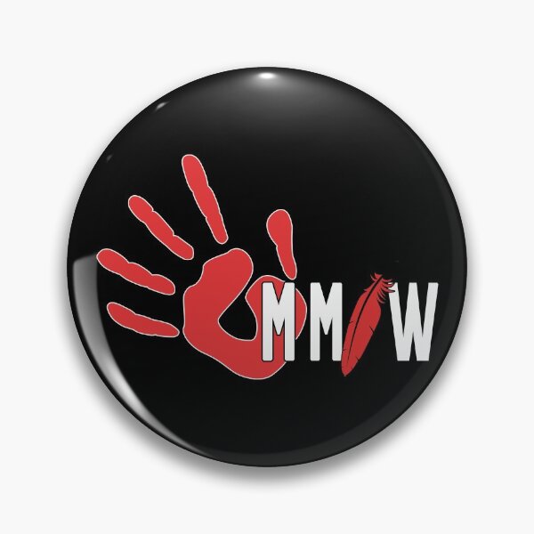Item preview, MMIW - No More Stolen Sisters  designed and sold by nativeStor.