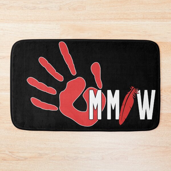 Item preview, MMIW - No More Stolen Sisters  designed and sold by nativeStor.