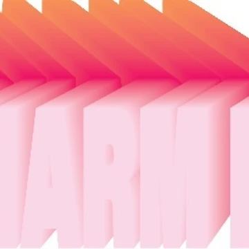 Artwork thumbnail, Pharm D. Sticker by RutgersAMCP