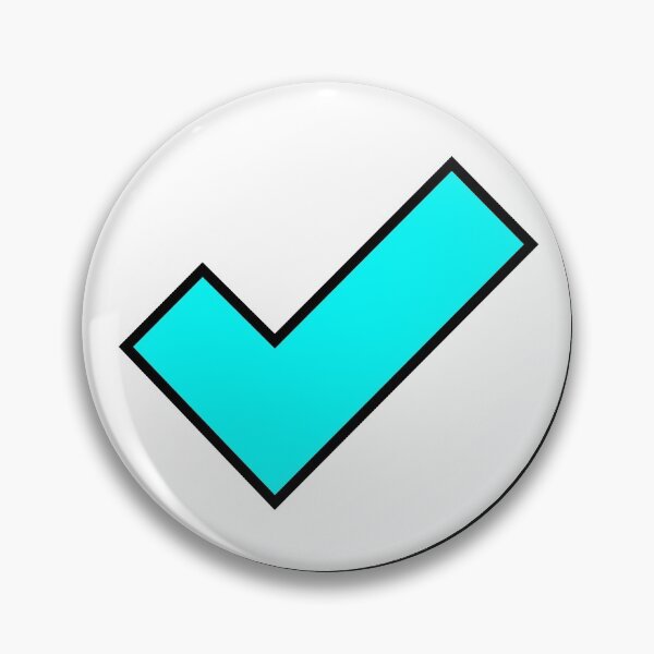 Item preview, Aqua Check on White designed and sold by Greenwood2112.