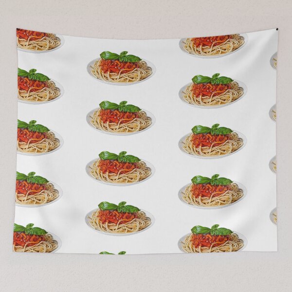 Artikelvorschau, Pasta Spaghetti milled wheat enriched vitamins semolina refined entworfen und verkauft von SlightUser.