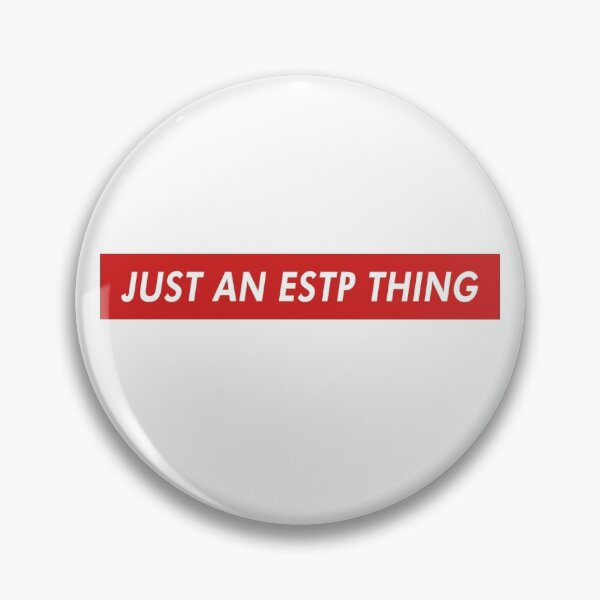 Item preview,  just an estp thing designed and sold by lntuitiveDesign.