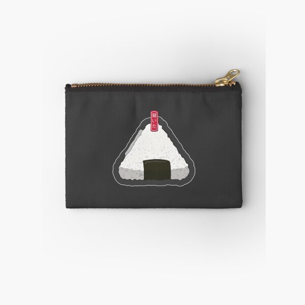 Item preview, Wrapped Onigiri designed and sold by HinokoCraft.