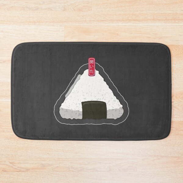 Item preview, Wrapped Onigiri designed and sold by HinokoCraft.