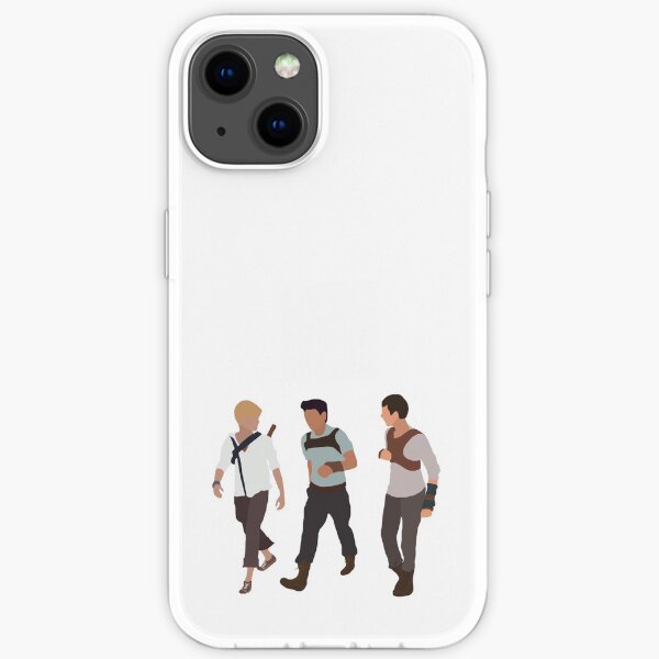 Le trio Ivy Coque souple iPhone
