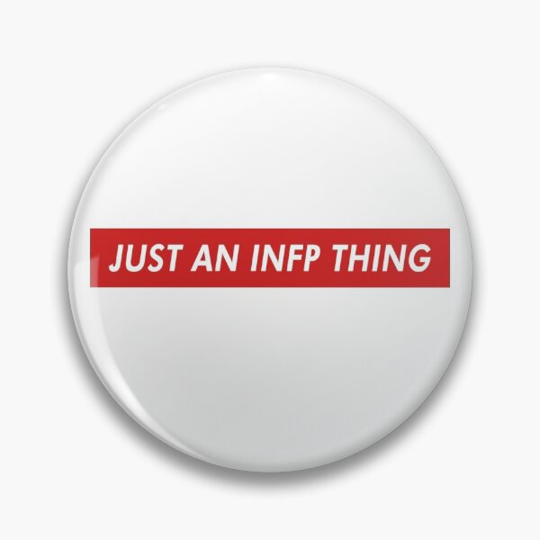 Item preview, just an infp thing designed and sold by lntuitiveDesign.