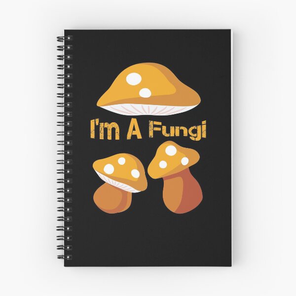 Item preview, I'm A Fungi  Vegetable Mushrooms Food Lover Biology Fungi designed and sold by LANANIL.