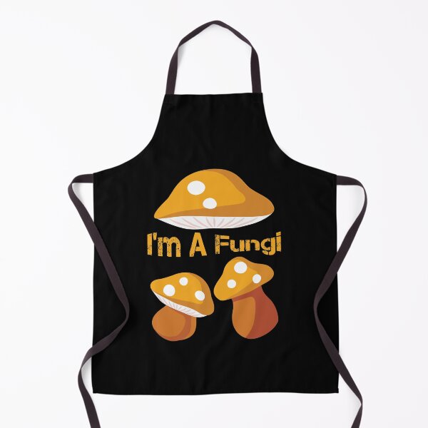 Item preview, I'm A Fungi Vegetable Mushrooms Food Lover Biology Fungi designed and sold by LANANIL.