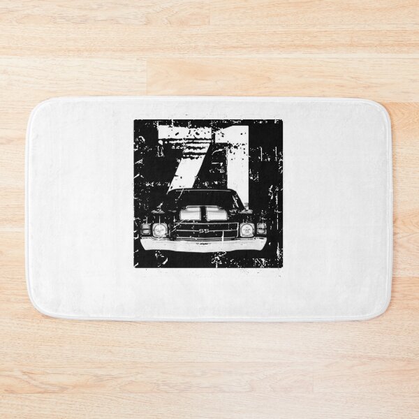 Item preview, 1971 Chevy Chevelle Ss Front T Shirt designed and sold by StrihsApparel.
