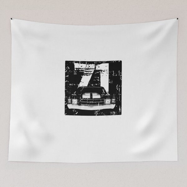 Item preview, 1971 Chevy Chevelle Ss Front T Shirt designed and sold by StrihsApparel.