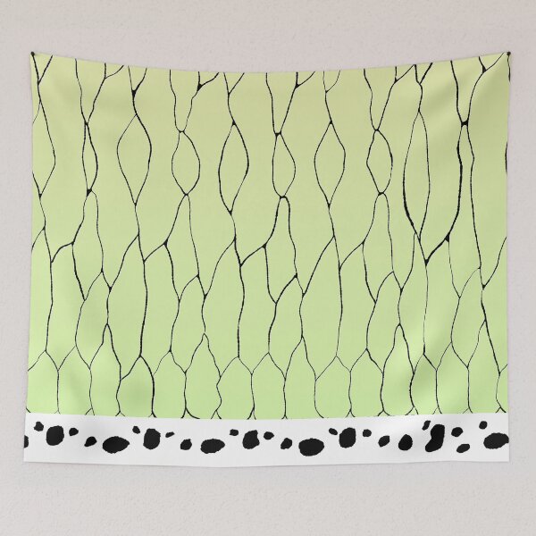 Item preview, Moth Wing Pattern v1 designed and sold by Faroth.