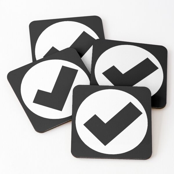 Item preview, Black Check on White designed and sold by Greenwood2112.