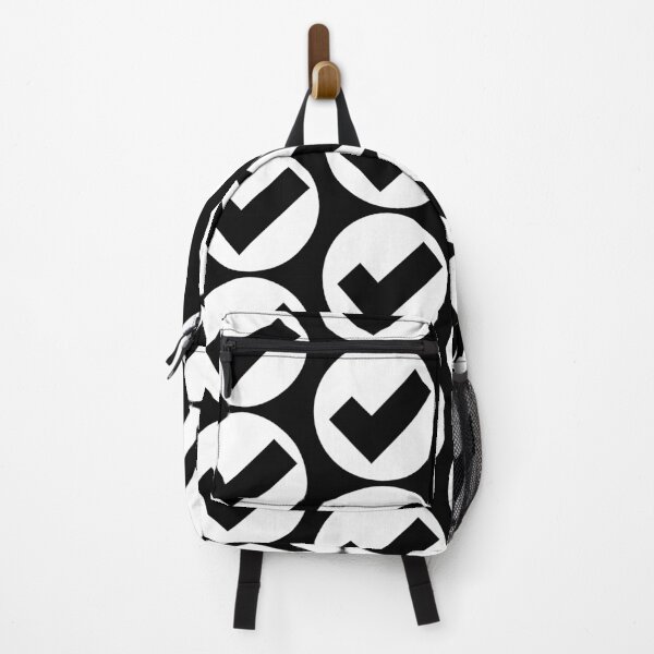 Item preview, Black Check on White designed and sold by Greenwood2112.