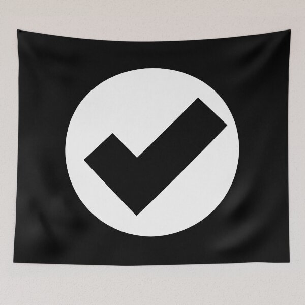 Item preview, Black Check on White designed and sold by Greenwood2112.