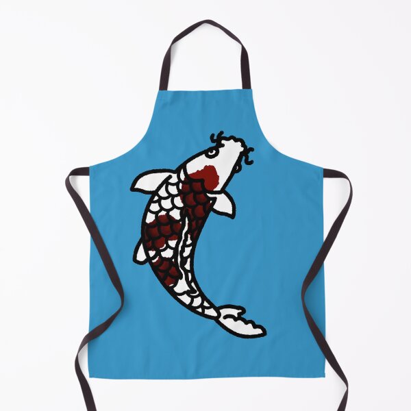 Item preview, Budo Goromo Koi designed and sold by kmtnewsmans.