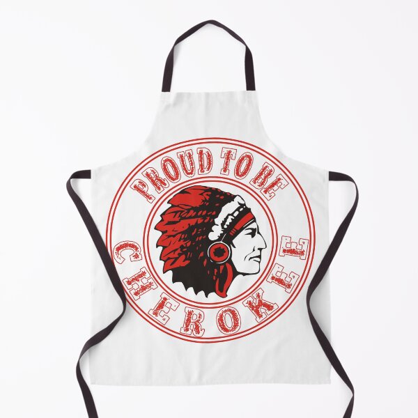 Item preview, proud to be cherokee designed and sold by nativeStor.