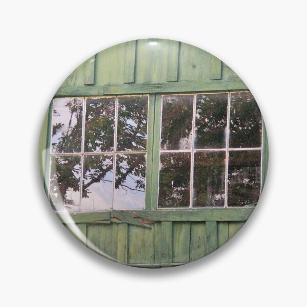 Item preview, REFLECTION IN THE WINDOWS designed and sold by Artter20.