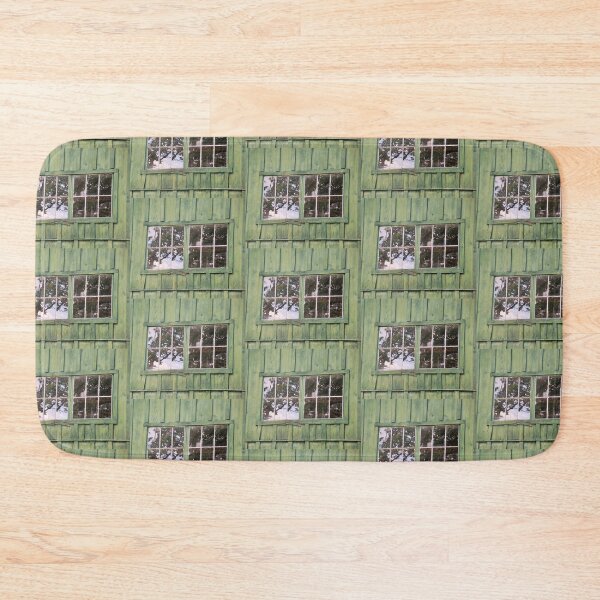 Item preview, REFLECTION IN THE WINDOWS designed and sold by Artter20.