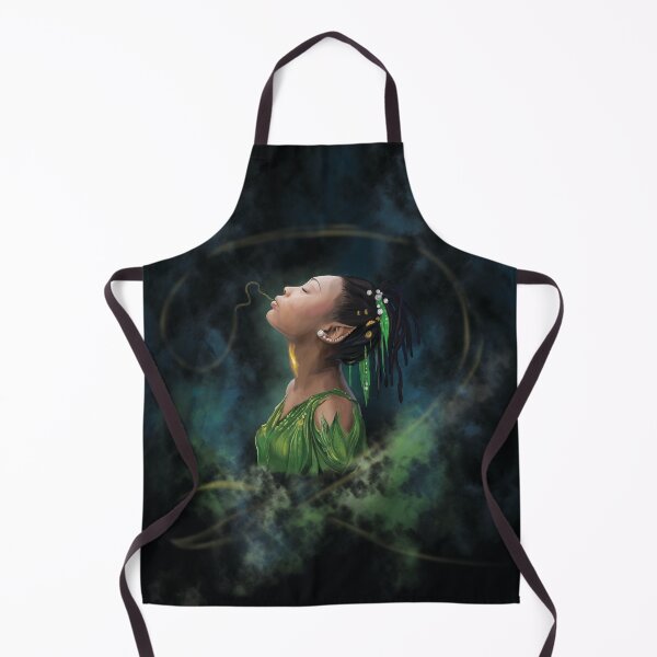 Item preview, Sea Queen designed and sold by ScribbledToad.