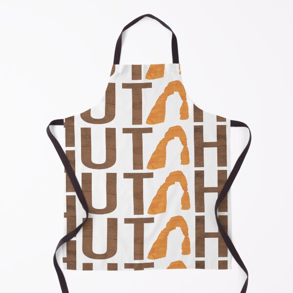 Item preview, utah designed and sold by pholange.