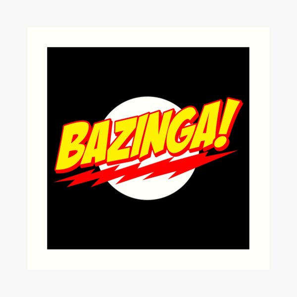 bazinga svg bazinga svg