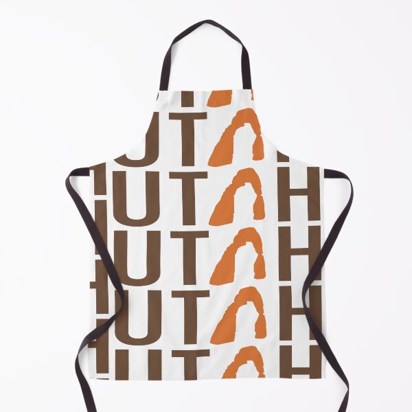 Item preview, utah designed and sold by pholange.