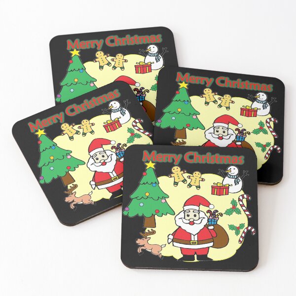 Item preview, Merry Christmas designed and sold by Ketsadaporn.
