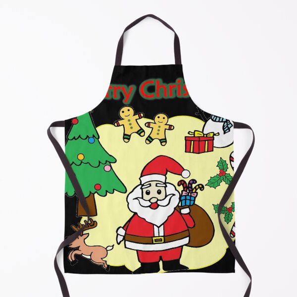Item preview, Merry Christmas designed and sold by Ketsadaporn.