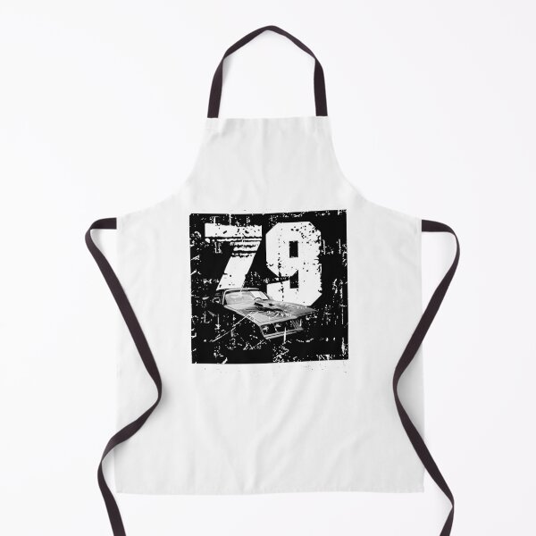 Item preview, 1979 Pontiac Trans Am Worn Look T Shirt designed and sold by StrihsApparel.