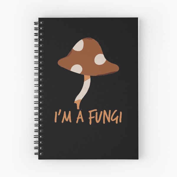 Item preview,  I'm A Fungi   Funny Mushroom Hunting Biology Fungi designed and sold by LANANIL.