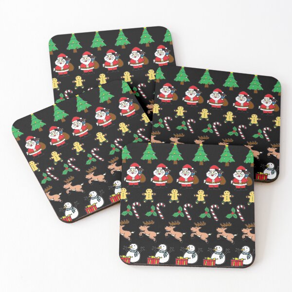 Item preview, Merry Christmas designed and sold by Ketsadaporn.