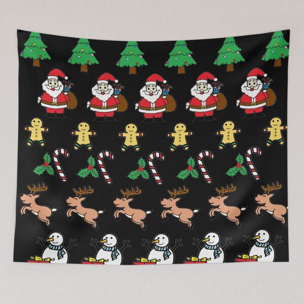 Item preview, Merry Christmas designed and sold by Ketsadaporn.