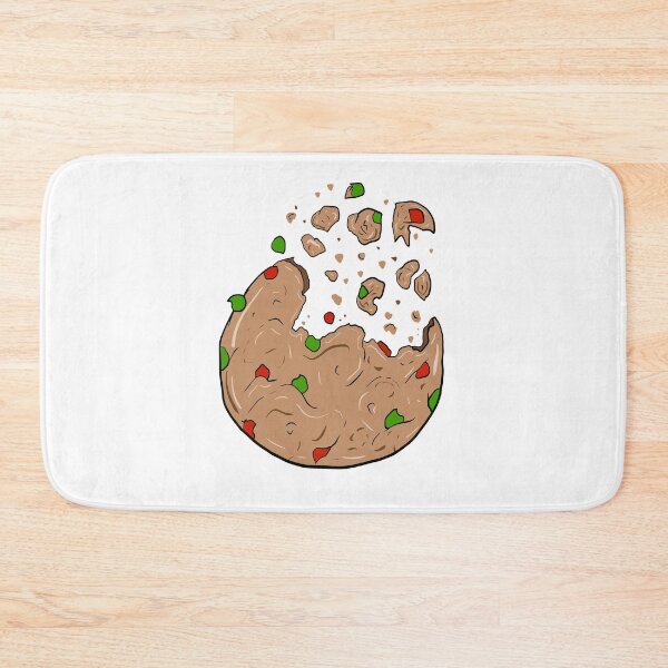 Item preview, Christmas cookie crumble  designed and sold by missmann.