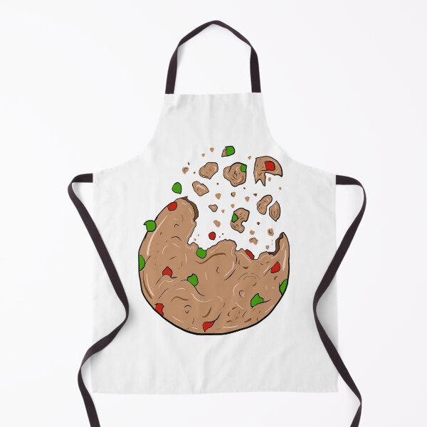 Item preview, Christmas cookie crumble designed and sold by missmann.