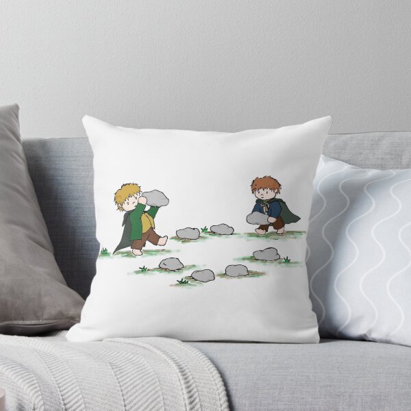 Item preview, Let's be friends: korok x Merry and PIpin designed and sold by Elevyynaaa.