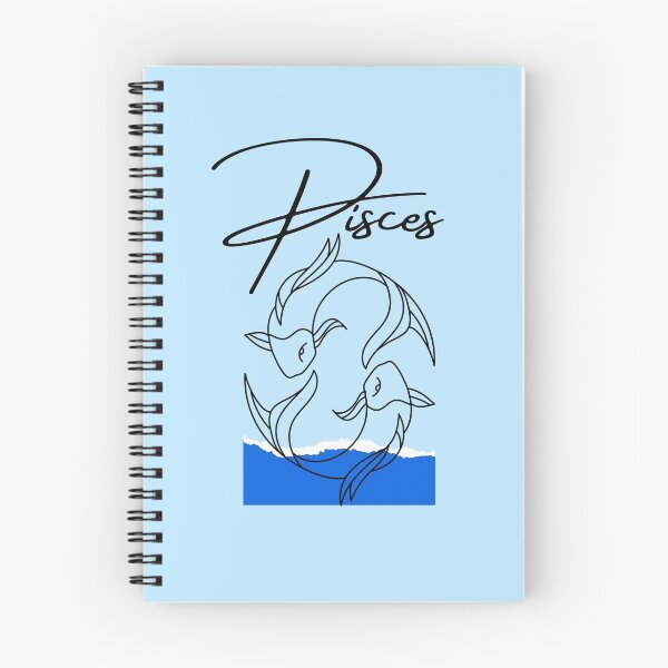 Item preview, Pisces zodiac sign test designed and sold by ManiaTeec.