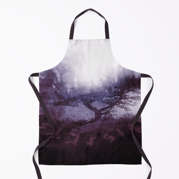Item preview, The Runic Tree designed and sold by Potty Pagan.