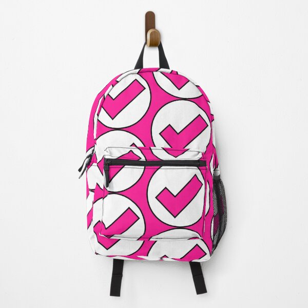 Item preview, Pink Check on White designed and sold by Greenwood2112.