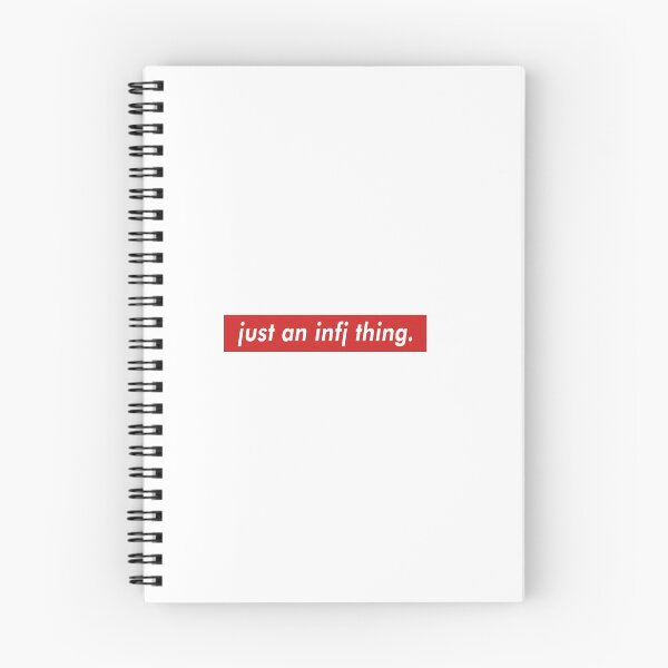 Item preview, just an infj thing designed and sold by lntuitiveDesign.